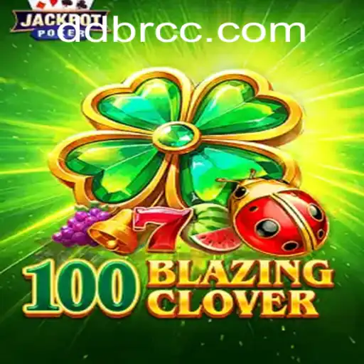 Unveiling the Thrills of 100BlazingClover: A New Era in Gaming with a Twist of ddbet PH Login