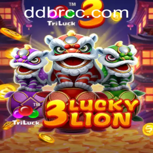 Exploring 3LUCKYLION: The Exciting World of Online Casino Gaming