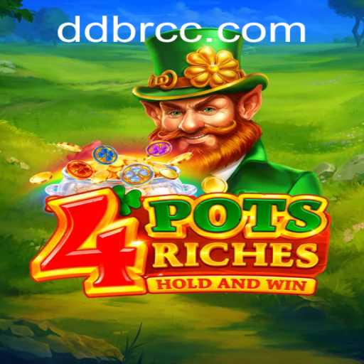 Discovering the Excitement of 4potsriches and the Ease of DDBet PH Login