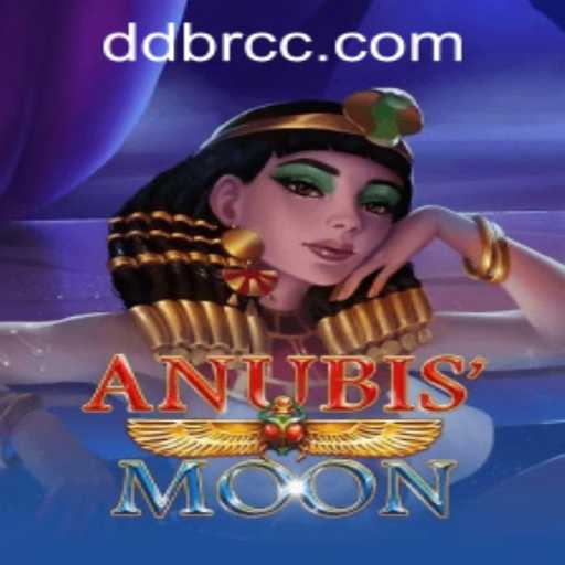 AnubisMoon: A Captivating Journey into Ancient Egyptian Mystique