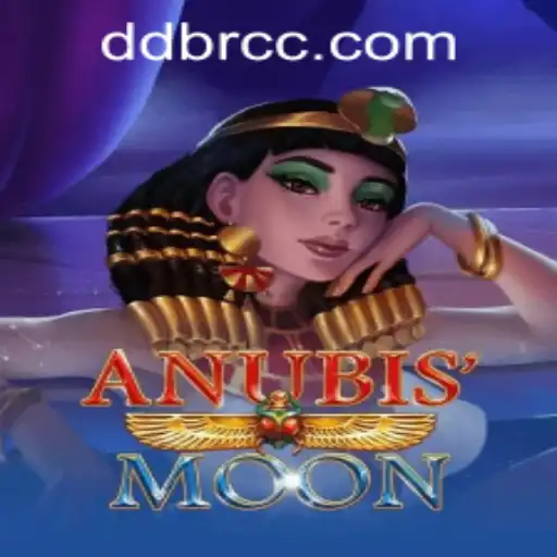 AnubisMoon: A Captivating Journey into Ancient Egyptian Mystique