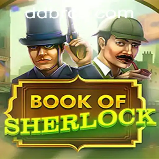 Exploring the Mysteries of 'BookOfSherlock': A Modern Gaming Experience