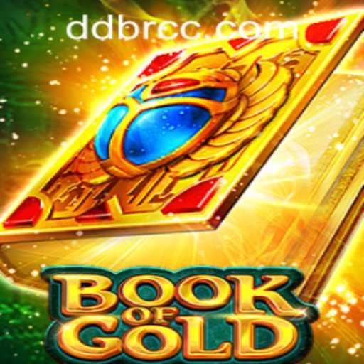 Discover the Thrilling World of Book of Gold