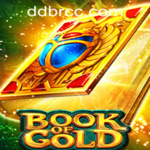 Discover the Thrilling World of Book of Gold