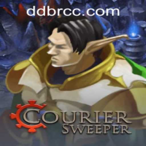 CourierSweeper: A New Gaming Experience and Its Interaction with ddbet PH Login