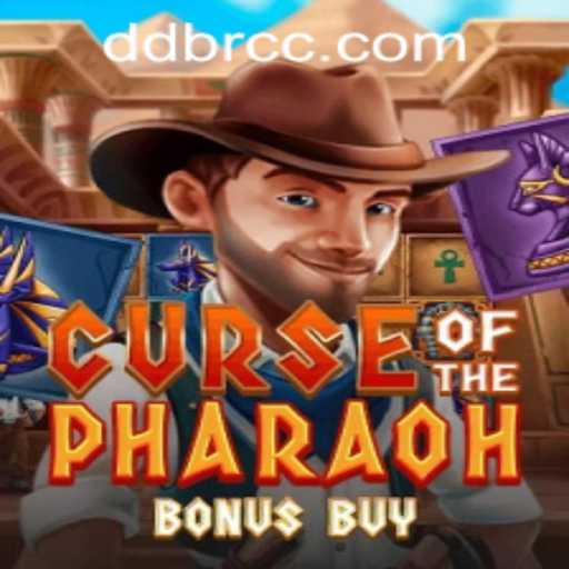 Unlocking the Mysteries of CurseofthePharaohBonusBuy