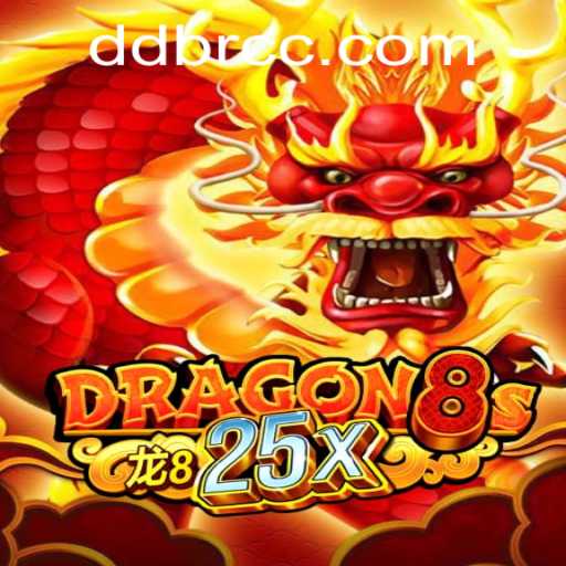 Discover Dragon8s25x: A Thrilling New Game Experience