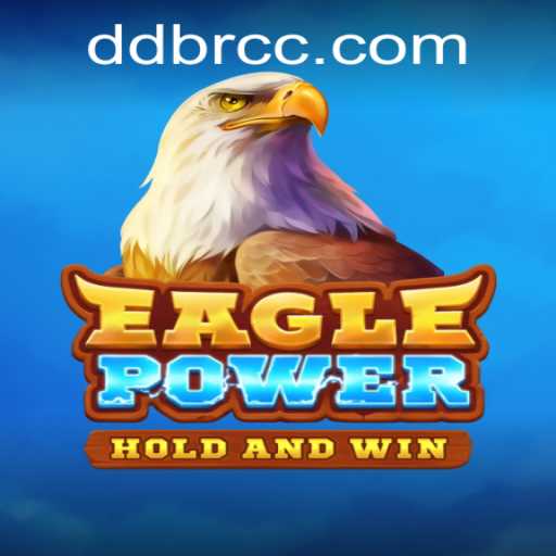 EaglePower: A Thrilling Gaming Experience in the Digital Age