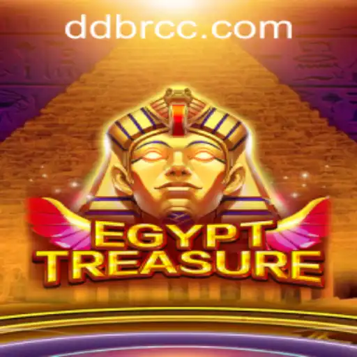 Explore the Mystical World of EgyptTreasure: An Adventure Awaits