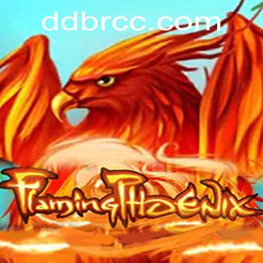 FlamingPhoenix: Conquer the Virtual Realm