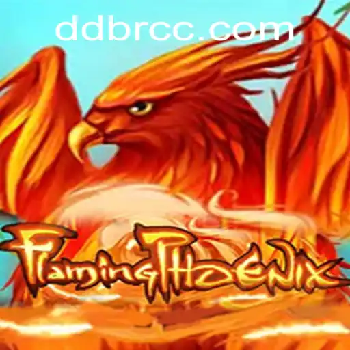 FlamingPhoenix: Conquer the Virtual Realm