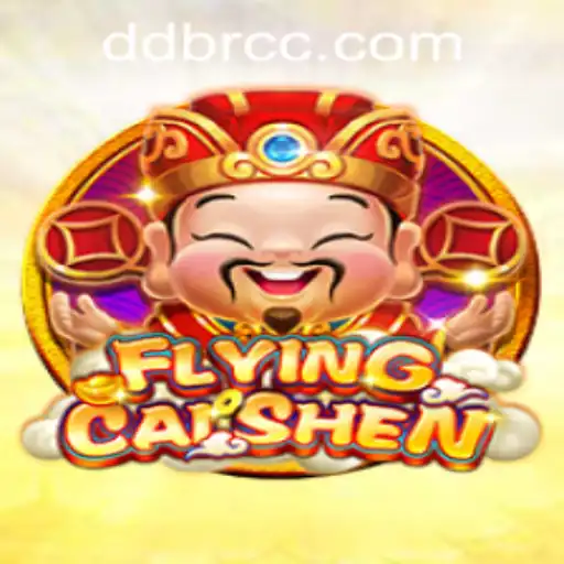 Experience the Thrilling Adventure of FlyingCaiShen