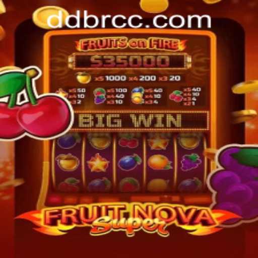 Discover the Exciting World of FruitNovaSuper: A Premier Gaming Experience