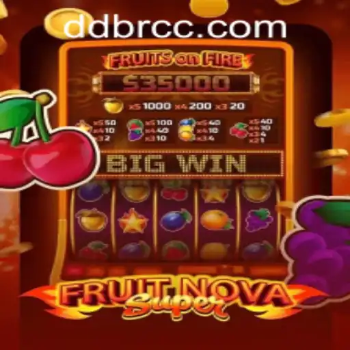 Discover the Exciting World of FruitNovaSuper: A Premier Gaming Experience