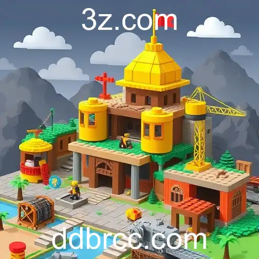 Revolução e Tendências no Universo dos Jogos Online em 2025