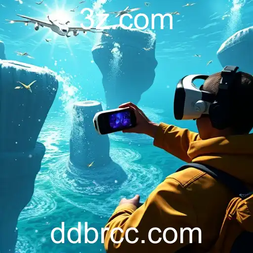 A Revolução dos Jogos Online: Tendências e Inovações