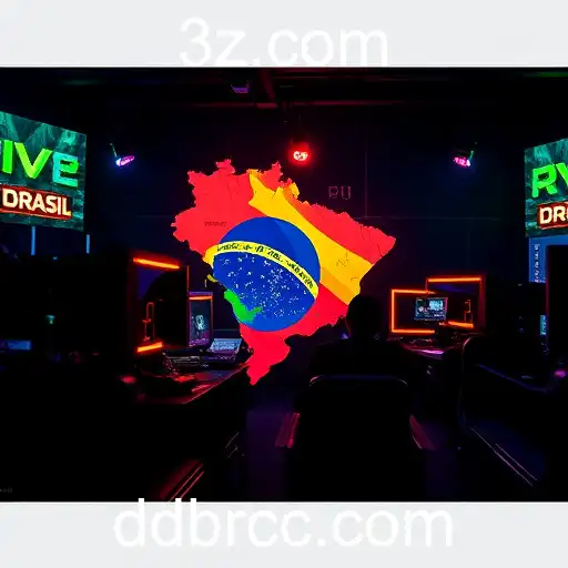 Inovações e Tendências do mundo dos Jogos