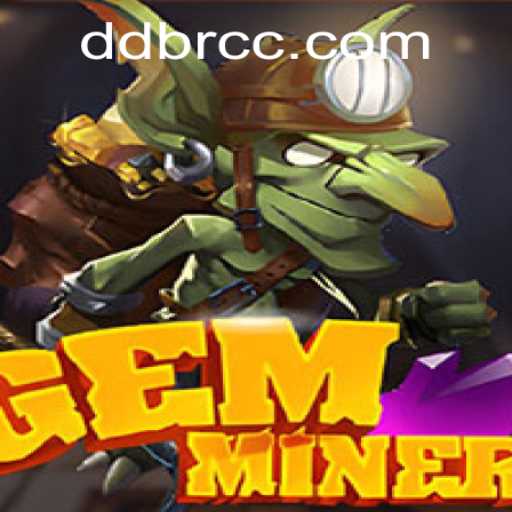 Exploring the Exciting World of GemMiner: A Journey into Gem-Mining Adventure with DDbet PH Login