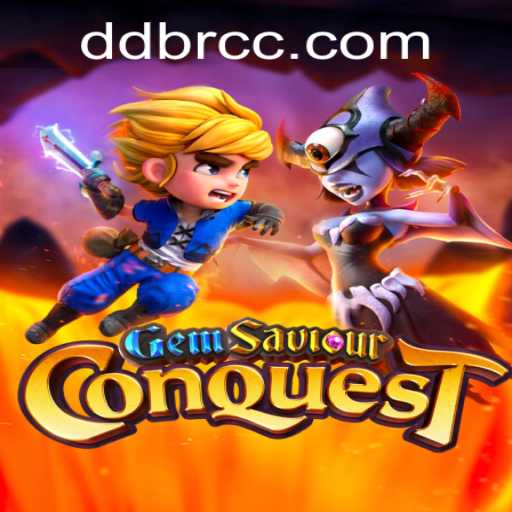 Discover GemSaviourConquest: A Detailed Guide to the Thrilling Adventure