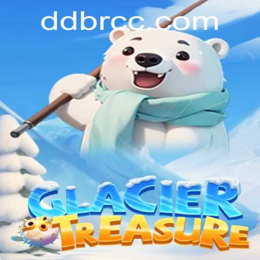 Exploring the World of GlacierTreasure: A Captivating Adventure