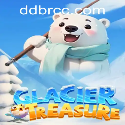 Exploring the World of GlacierTreasure: A Captivating Adventure