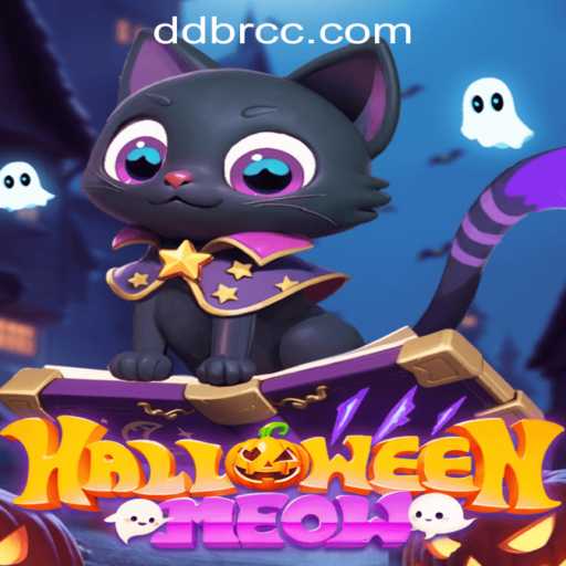 Explore HalloweenMeow: An Exciting Adventure Game