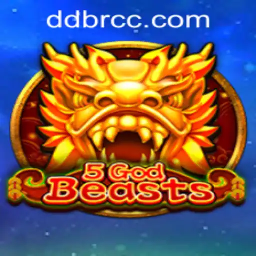 Exploring 5GodBeasts: A Captivating Gaming Experience