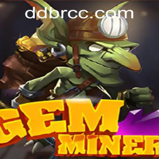 Exploring the Exciting World of GemMiner: A Journey into Gem-Mining Adventure with DDbet PH Login