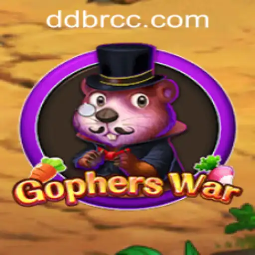 Exploring GophersWar: A Comprehensive Guide on the Game and ddbet PH Login