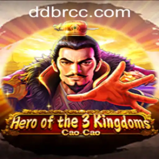 Heroofthe3KingdomsCaoCao: An Epic Strategy Game Experience
