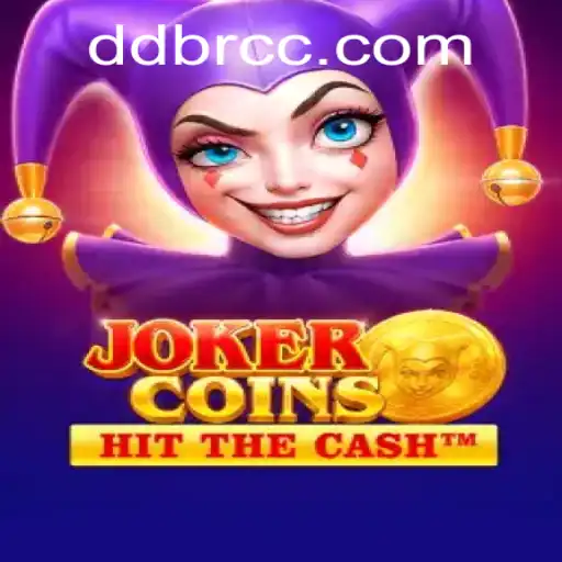 Exploring the World of JokerCoins: A New Era in Online Gaming