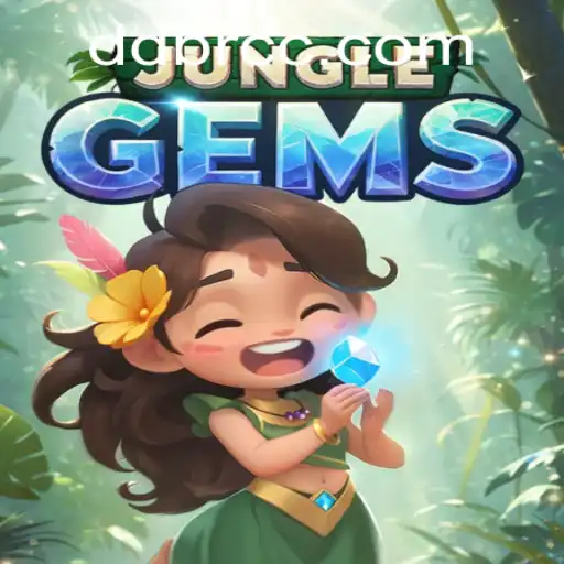 Exploring the JungleGems: An In-Depth Look at the Latest Gaming Sensation