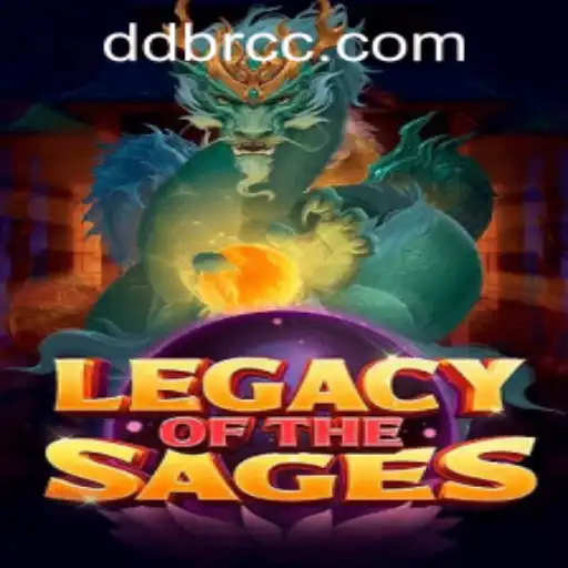 LegacyoftheSages: A New Era in Gaming