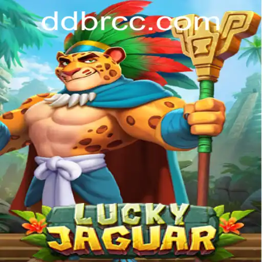 Exploring the Exciting World of LuckyJaguar: A Comprehensive Guide