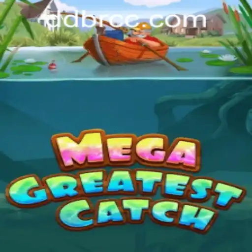 Exploring MegaGreatestCatch: Thrill and Strategy Combined