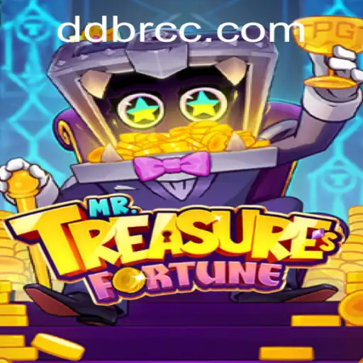 Discover the Thrilling World of MrTreasuresFortune and Seamless Access with ddbet PH Login