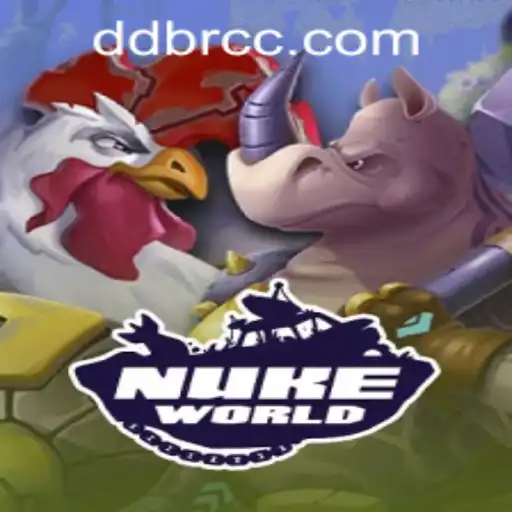 Experience the Thrill of NukeWorld: An In-depth Look at Its Thrilling Gameplay and Rules