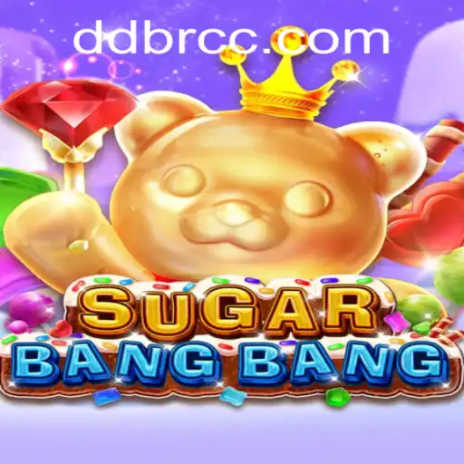 Experience the Thrills of SUGARBANGBANG: A Sweet Adventure Awaits