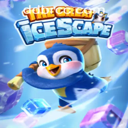 TheGreatIcescape: An Immersive Adventure in the Frozen Wilderness