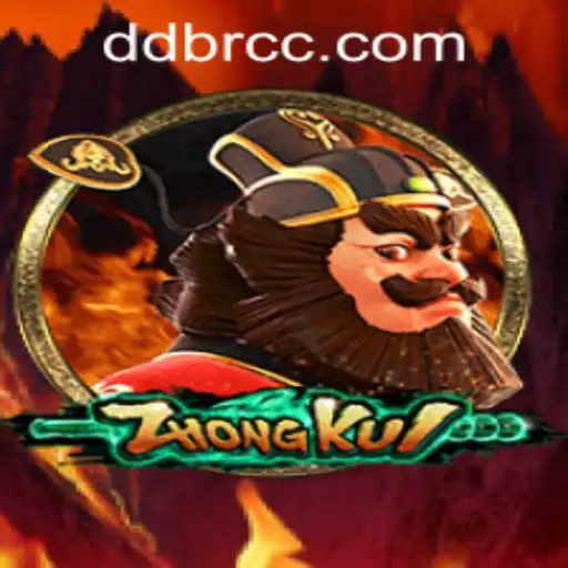 Exploring the Thrilling World of ZhongKui: A Unique Gaming Experience