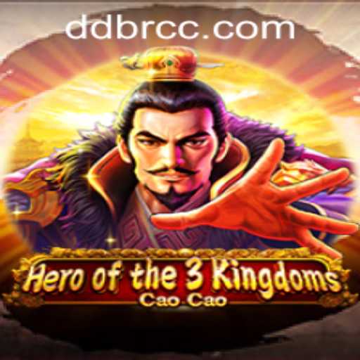 Heroofthe3KingdomsCaoCao: An Epic Strategy Game Experience