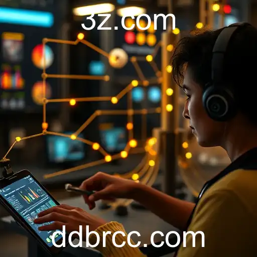 O Impacto do DDbr na Comunidade de Jogos em 2025