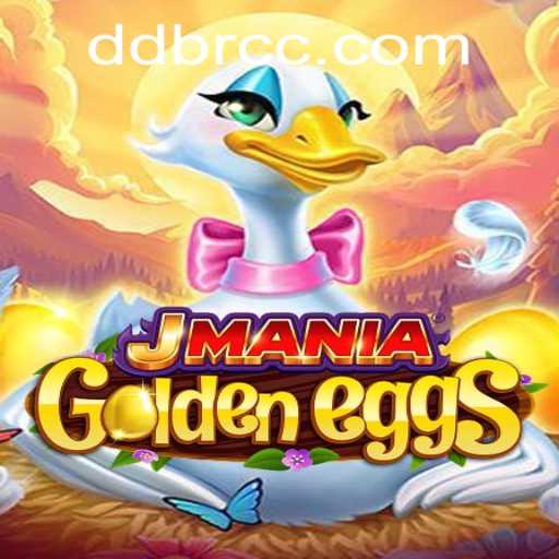 Explore the Thrill of JManiaGoldenEggs: A Game-Changer in the Gaming World