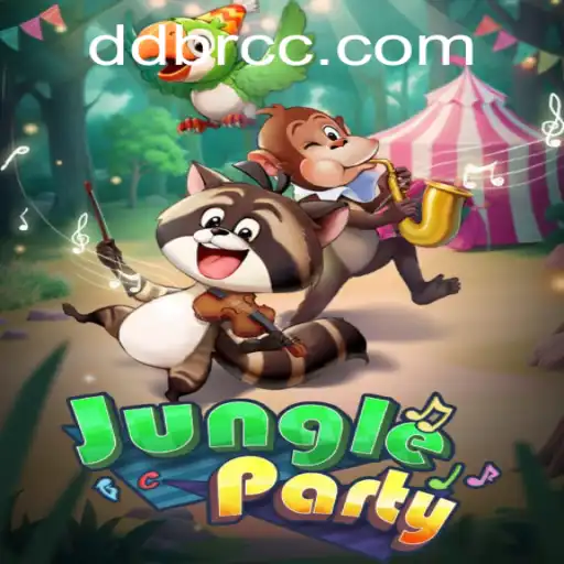 Exploring the Thrills of JungleParty and the ddbet PH Login Experience