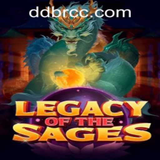 LegacyoftheSages: A New Era in Gaming