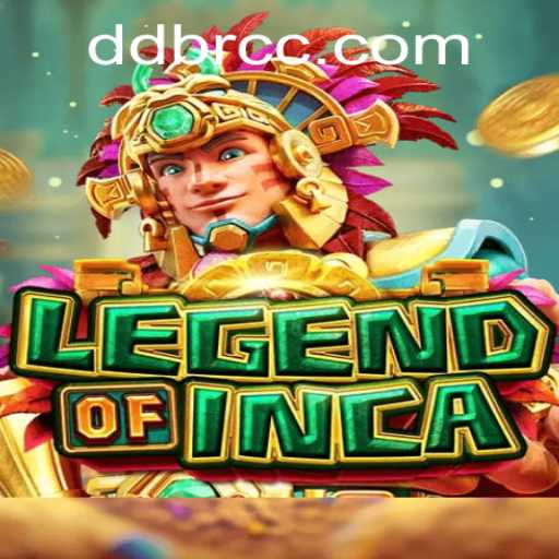 Exploring the Thrills of LegendofInca with ddbet PH Login