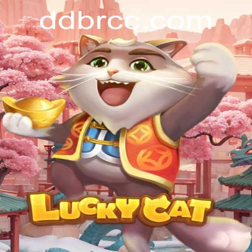 LuckyCat: A Deep Dive into the Exciting World of Online Gaming