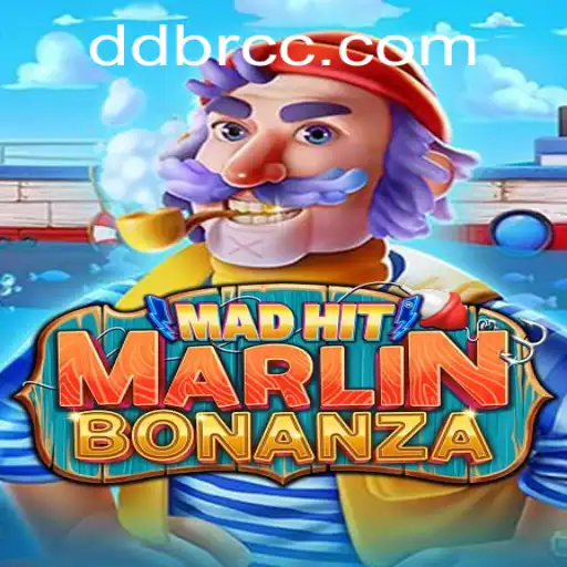 MadHitMarlinBonanza: A Deep Dive into an Exciting New Gaming Experience