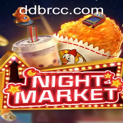 Exploring the Enigmatic World of NIGHTMARKET: An In-Depth Guide