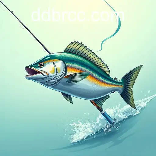 Exploring the Thrill of Online Fishing with ddbet PH Login